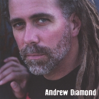 ANDREW DIAMOND: Diamond in the Rough