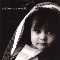 Andrew Dudum Featuring Rocco Bovo : Children of The World