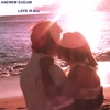 ANDREW DUDUM: Love is All - Take Me As I Am