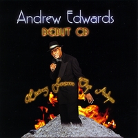 Andrew Edwards : Rising From the Ashes