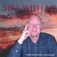 Andrew Foyston : STAY with Me