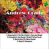 Andrew Grade: Andrew Grade