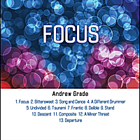 Andrew Grade: Focus