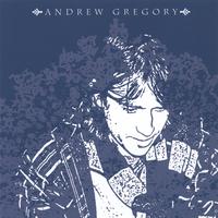 Andrew Gregory : Andrew Gregory