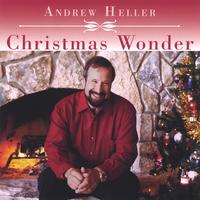 Andrew Heller : Christmas Wonder