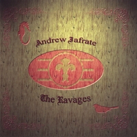 Andrew Iafrate : The Ravages