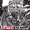 JOHNNY ANDREW: Love's a Crime