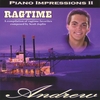 ANDREW LAPP: Piano Impressions II: Ragtime