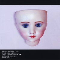 Andrew Liles : New York Doll