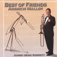 Andrew Malloy : Best of Friends