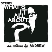 Andrew : What's It All About