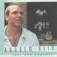 Andrew Reid : Just One Souvenir