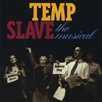 Andrew Rohn : Temp Slave