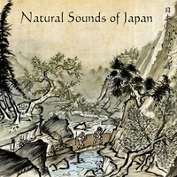 Andrew Roth : Natural Sounds of Japan