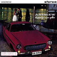 andrew : happily ever after