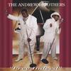 THE ANDREWS BROTHERS: Free Indeed