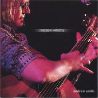 ANDREW SMITH: Escape Velocity