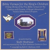 RUTH ANDRIEUX: Bible Verses for the King's Children