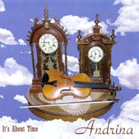 Andrina : It's About Time