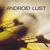 ANDROID LUST: Dragonfly (CD-Single)