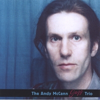 Andru Cann : The Andru Cann Jazz Trio