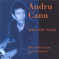 Andru Cann : Andru Cann Sings and Plays