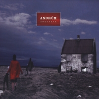 Andrúm : Andvakar