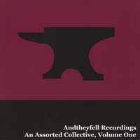 Various : An Assorted Collective Vol. 1