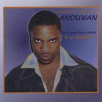 Anduwan Jackson : Anduwan