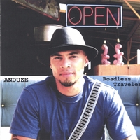 ANDUZE : Roadless Traveler