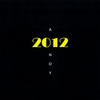 ANDY: 2012 (dance/lion/tiger mix)