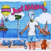 Andy Belling : Just Kidding
