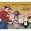 ANDY BISKIN: Trio Tragico