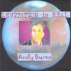 ANDY BURNS: Levitation is REAL