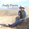 ANDY BYRON: Somewhere Or Nowhere