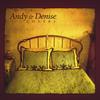 ANDY & DENISE: Covers