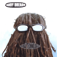 Andy Dreads : Tribal Technologies