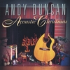 ANDY DUNCAN: Acoustic Christmas