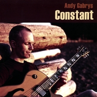Andy Gabrys : Constant