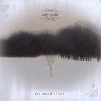 Andy Garbi : The Sound Of One