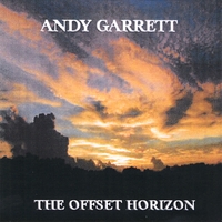 Andy Garrett : The Offset Horizon