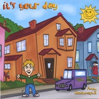 Andy Glockenspiel : It's Your Day