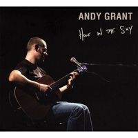 ANDY GRANT: 

Hole in the Sky
