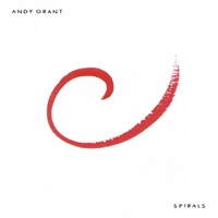 Andy Grant : Spirals