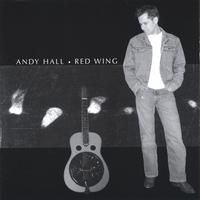 Andy Hall : Redwing