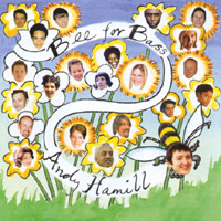 ANDY HAMILL: Bee for Bass