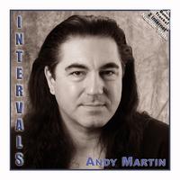 Andy Martin : Intervals