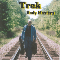 Andy Masters : Trek