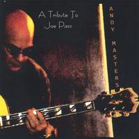 ANDY MASTERS: A Tribute to Joe Pass