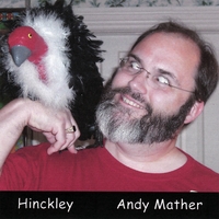 Andy Mather : Hinckley
